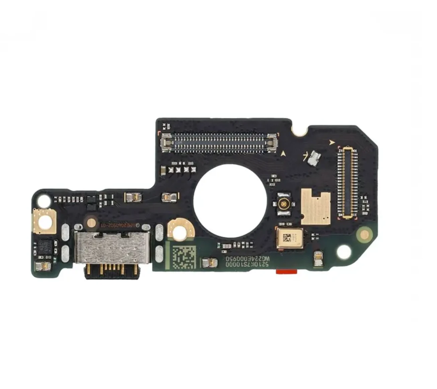 Conector de carga Xiaomi Redmi Note 12S