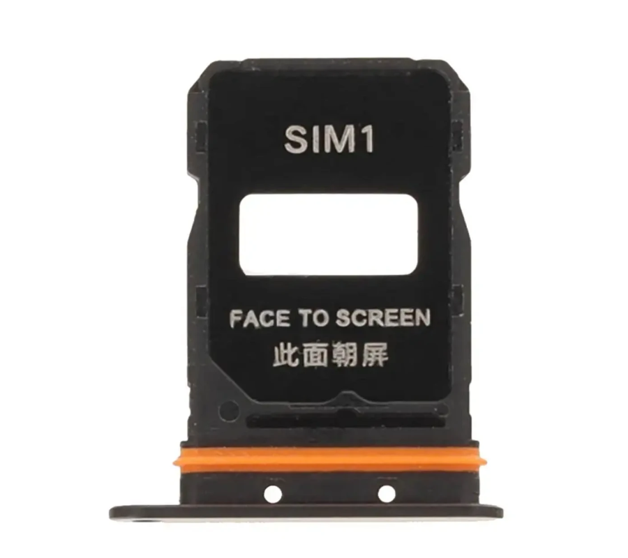 Bandeja Sim Xiaomi 15 Ultra Negro