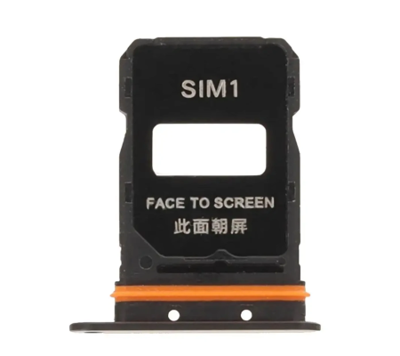 Bandeja Sim Xiaomi 15 Ultra Negro