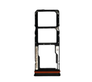 Bandeja Sim Xiaomi Redmi 15C 4G/Redmi 15C 5G/Poco C85 4G Negro