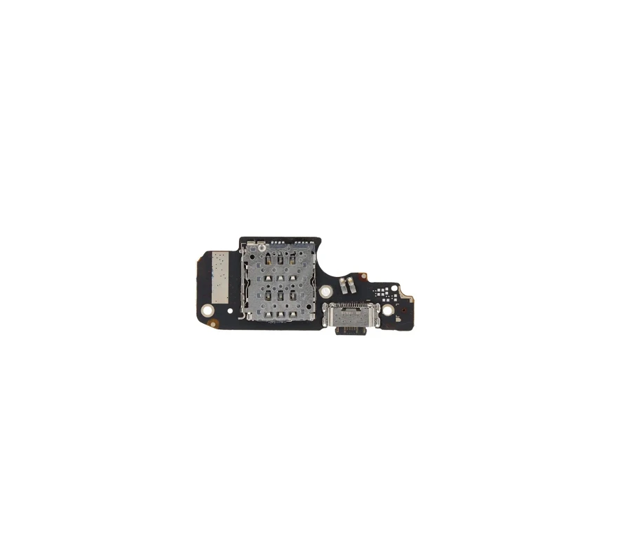 Conector de carga Xiaomi Redmi Note 12 Pro 4G