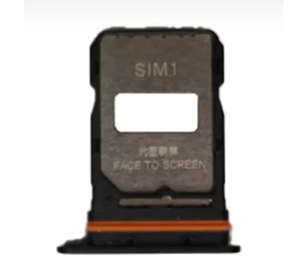 Bandeja sim Xiaomi 15T Pro