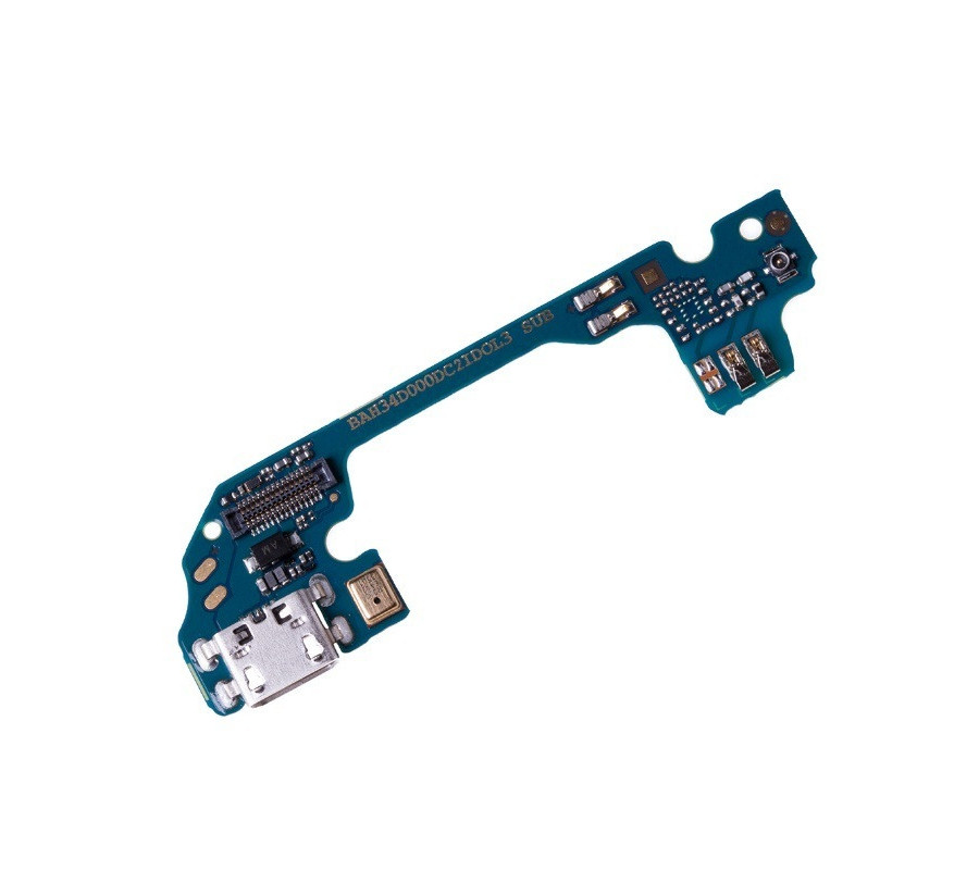 Flex Conector Carga + MicroUSB Alcatel Idol 3 4.7 (OT 6039)
