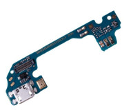 Flex Conector Carga + MicroUSB Alcatel Idol 3 4.7 (OT 6039)