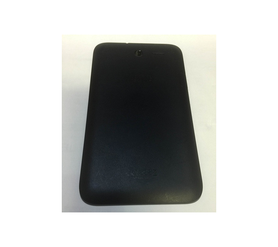 Carcasa Trasera Original Alcatel OT 8057 Pixi 3 (7) + batería