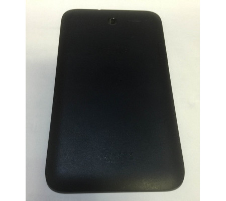Carcasa Trasera Original Alcatel OT 8057 Pixi 3 (7) + batería