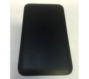 Carcasa Trasera Original Alcatel OT 8057 Pixi 3 (7) + batería