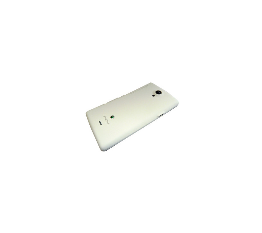 Carcasa trasera Original Sony Xperia T (LT30)