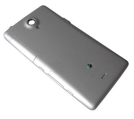 Carcasa trasera Original Sony Xperia T (LT30)