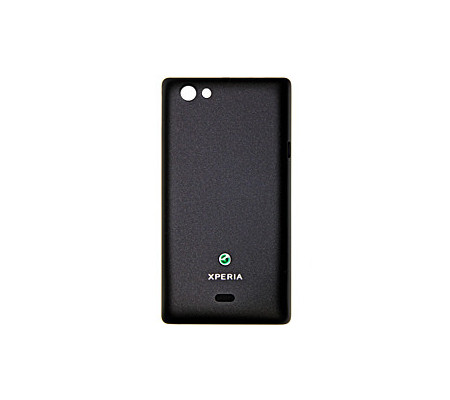 Carcasa trasera Original Sony Xperia Miro (ST23i)