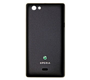 Carcasa trasera Original Sony Xperia Miro (ST23i)