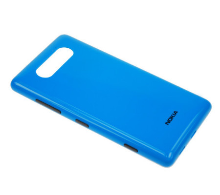 Carcasa trasera Original Nokia Lumia 820. Varios Colores