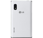 Carcasa trasera Original LG E610 Optimus L5.