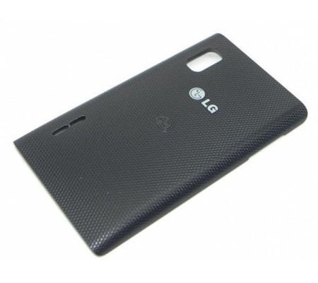 Carcasa trasera Original LG E610 Optimus L5.