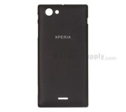 Carcasa trasera Original Sony XPERIA J (ST26i)