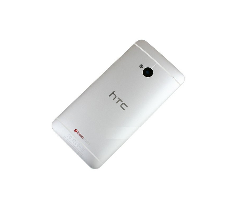 Carcasa trasera Original HTC One (M7)