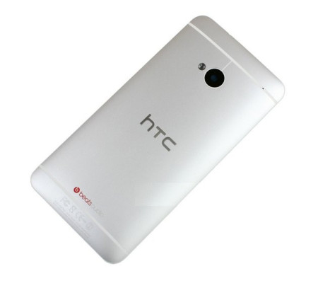 Carcasa trasera Original HTC One (M7)