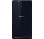 Carcasa trasera Sony Xperia Z (C6603/02)
