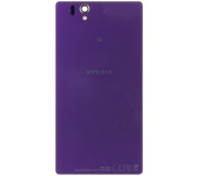 Carcasa trasera Sony Xperia Z (C6603/02)