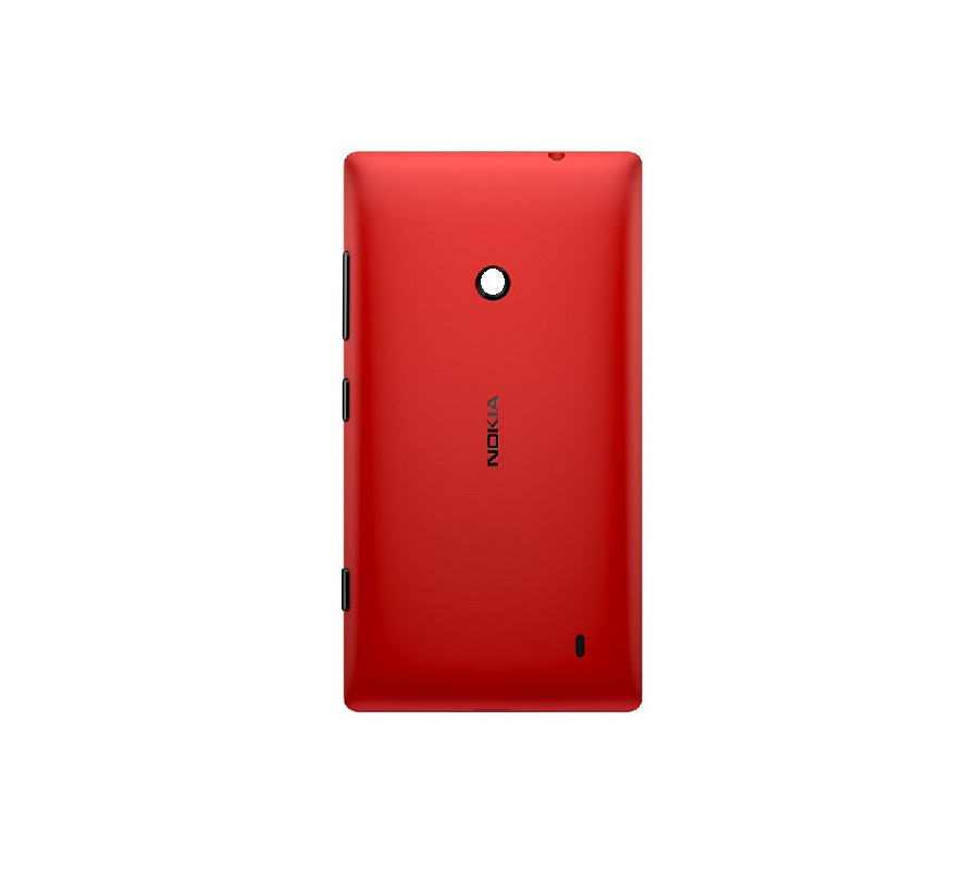 Carcasa Trasera Original Nokia Lumia 520 / 525