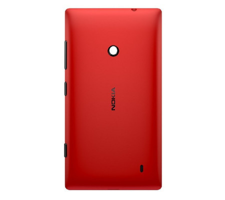 Carcasa Trasera Original Nokia Lumia 520 / 525
