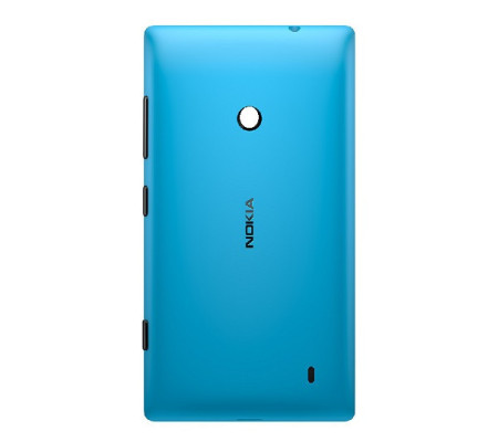 Carcasa Trasera Original Nokia Lumia 520 / 525