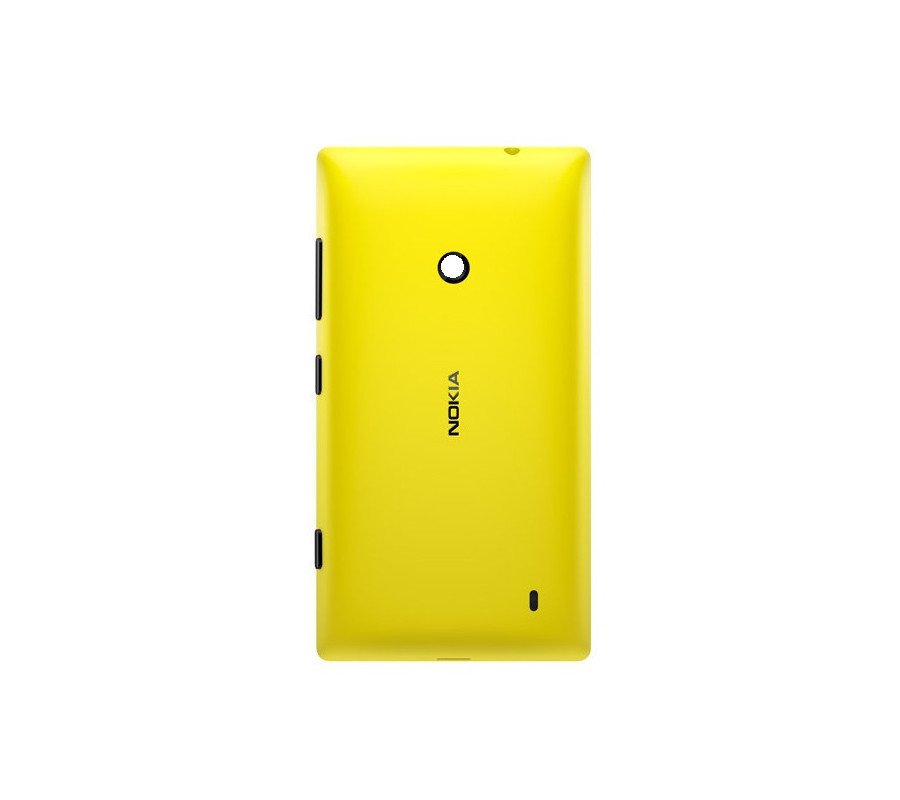 Carcasa Trasera Original Nokia Lumia 520 / 525