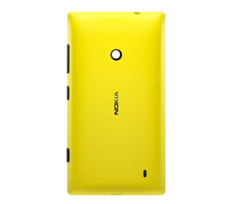 Carcasa Trasera Original Nokia Lumia 520 / 525