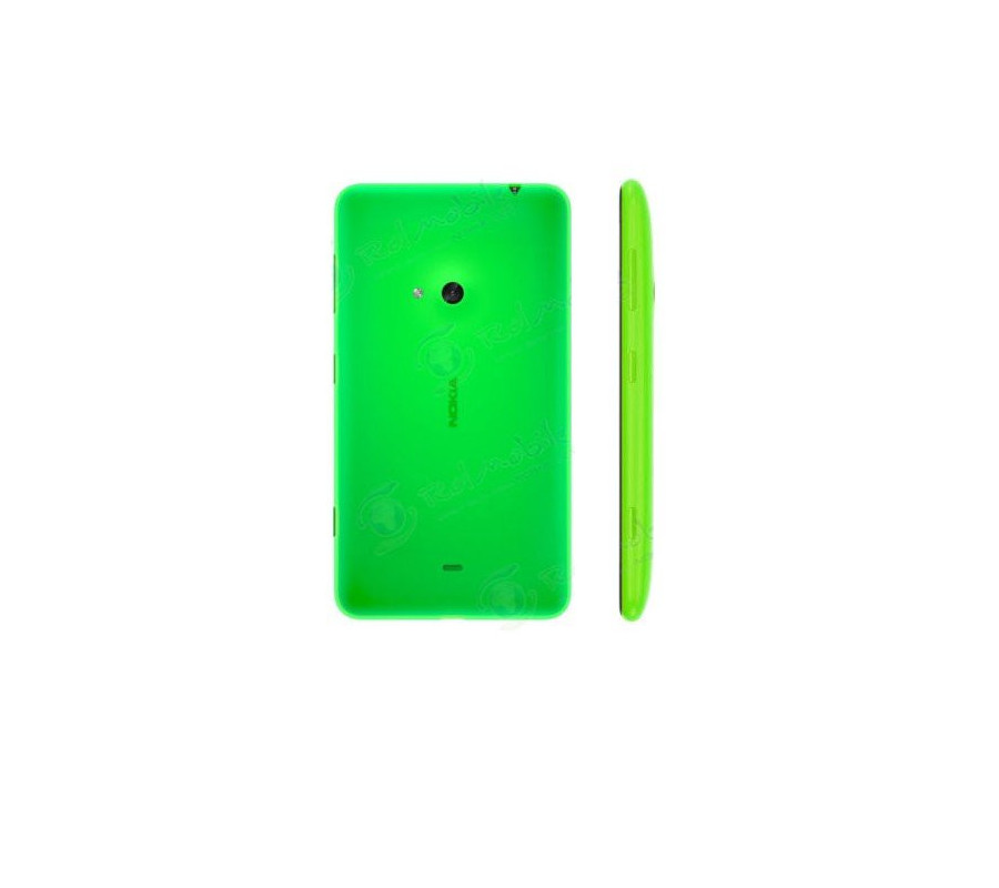 Carcasa Trasera Original Nokia Lumia 520 / 525