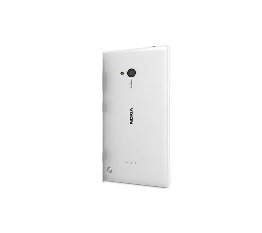 Carcasa Trasera Original Nokia Lumia 720