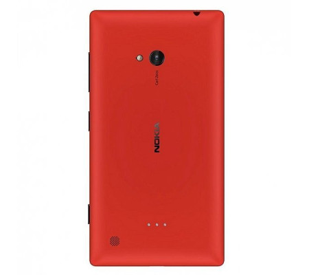 Carcasa Trasera Original Nokia Lumia 720