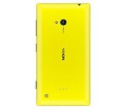 Carcasa Trasera Original Nokia Lumia 720