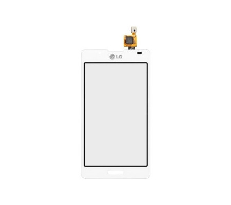Pantalla Tactil Original LG Optimus L7 II P710 (Cristal + Digitalizador)