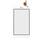 Pantalla Tactil Original LG Optimus L7 II P710 (Cristal + Digitalizador)