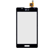 Pantalla Tactil Original LG Optimus L7 II P710 (Cristal + Digitalizador)
