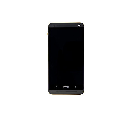 Pantalla Completa + Carcasa Frontal HTC One M7