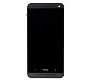Pantalla Completa + Carcasa Frontal HTC One M7