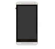 Pantalla Completa + Carcasa Frontal HTC One M7