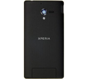 Carcasa trasera Original Sony Xperia ZL (C6602, C6603).