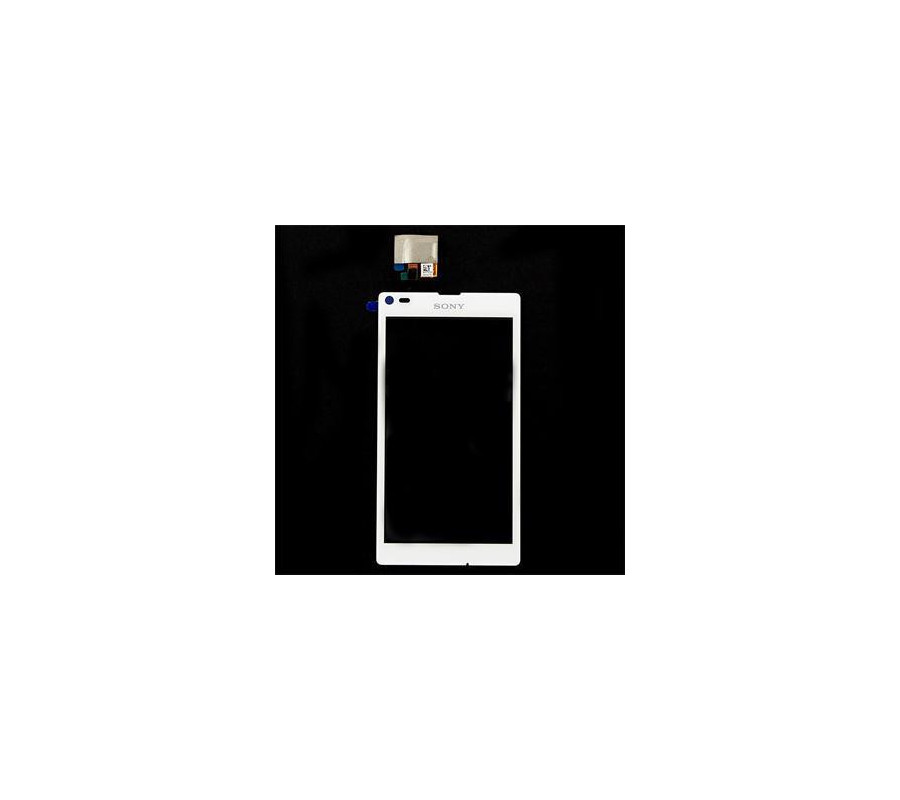 Pantalla Táctil Original Sony Xperia L (C2105, S36h)