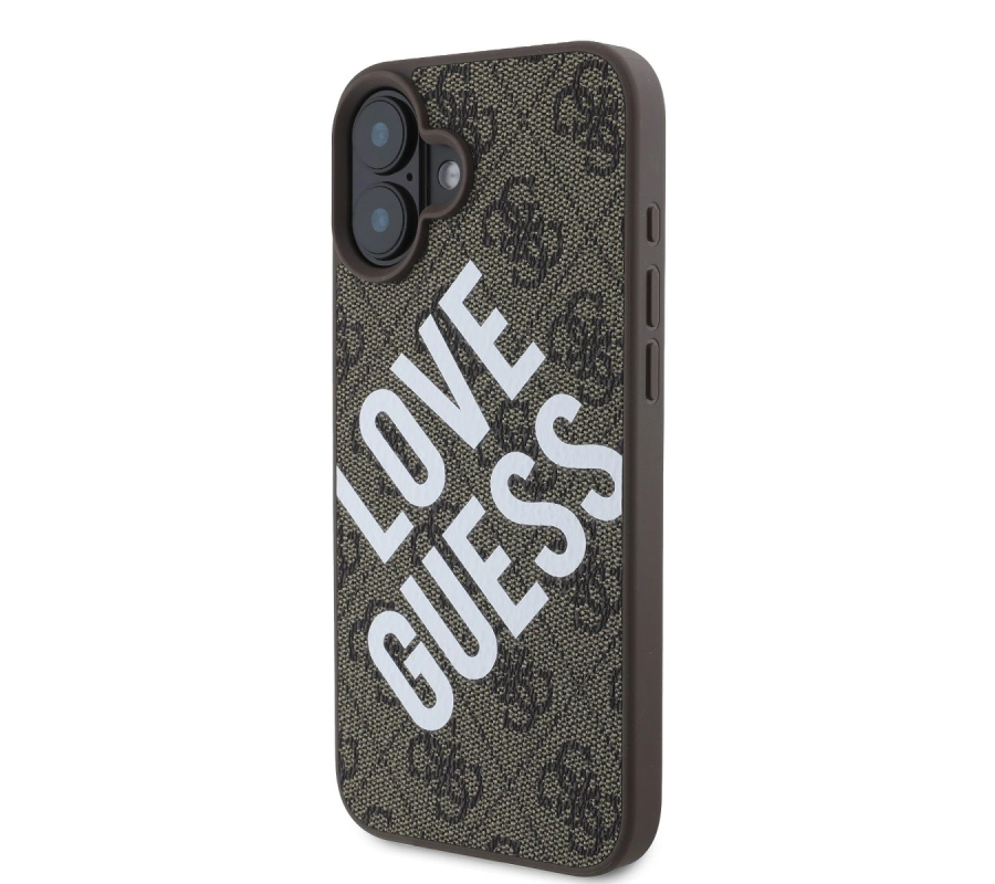 Funda Guess iPhone 16 Pro