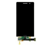 Pantalla Completa Original Huawei Ascend P6