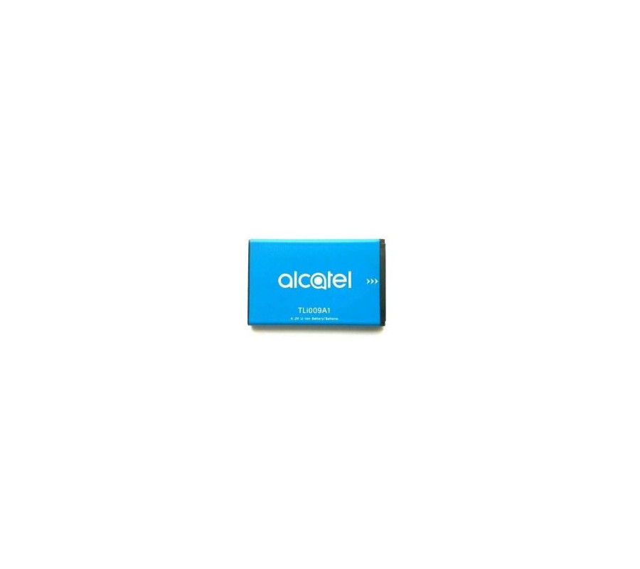 Bateria compatible ALCATEL 2019/ 2053/ 3025 / 3026 (TLI009AA)