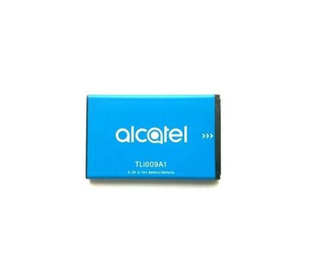 Bateria compatible ALCATEL 2019/ 2053/ 3025 / 3026 (TLI009AA)