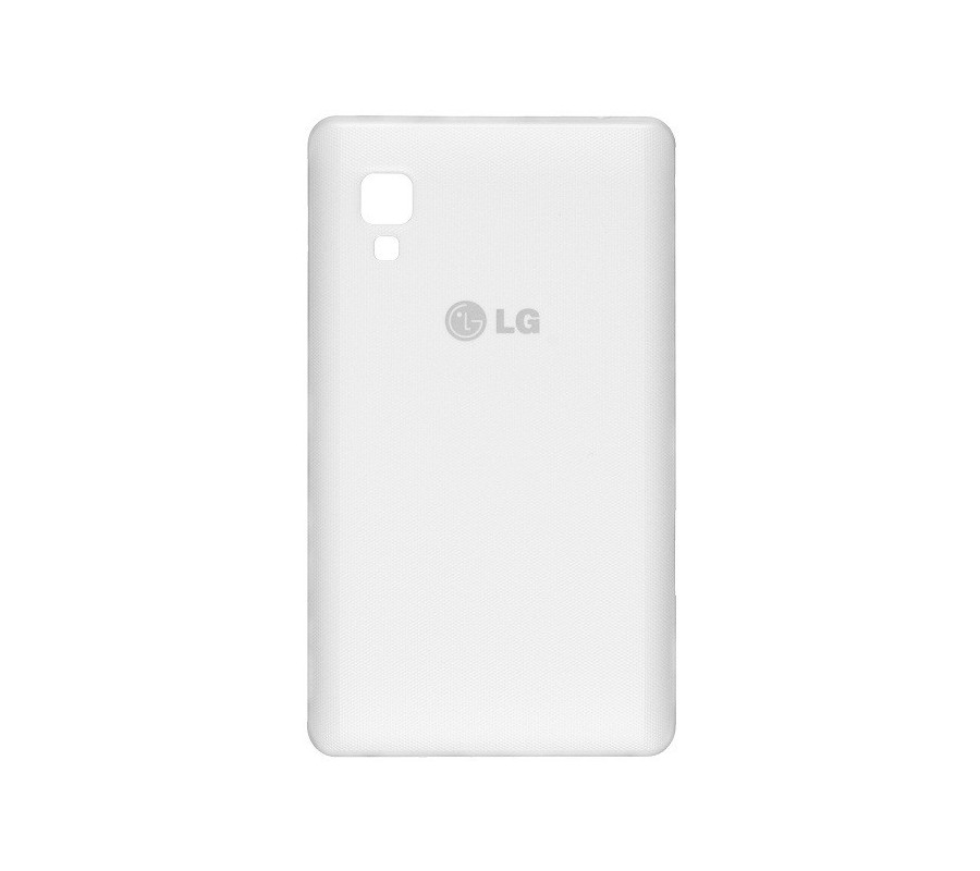 Carcasa trasera Original LG E440 Optimus L4 II