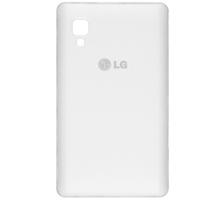 Carcasa trasera Original LG E440 Optimus L4 II