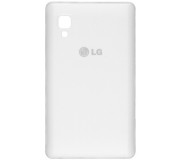 Carcasa trasera Original LG E440 Optimus L4 II