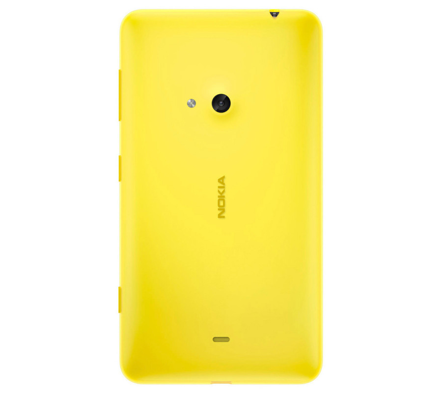 Carcasa trasera Original Nokia Lumia 625