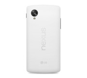 Carcasa Trasera LG Nexus 5. (D820, D821)