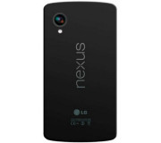 Carcasa Trasera LG Nexus 5. (D820, D821)